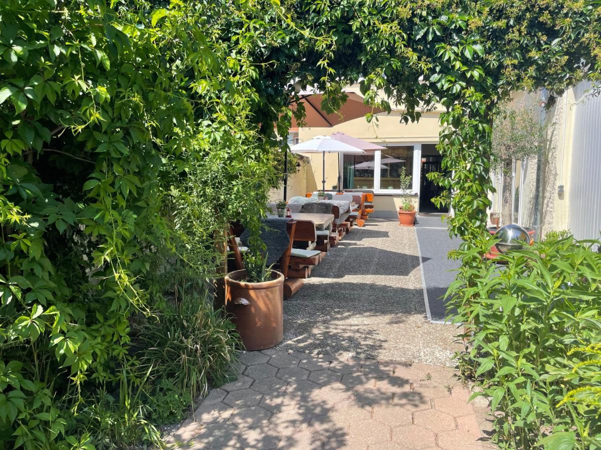 Harzhotel Warnstedter Krug Thale Dış mekan fotoğraf