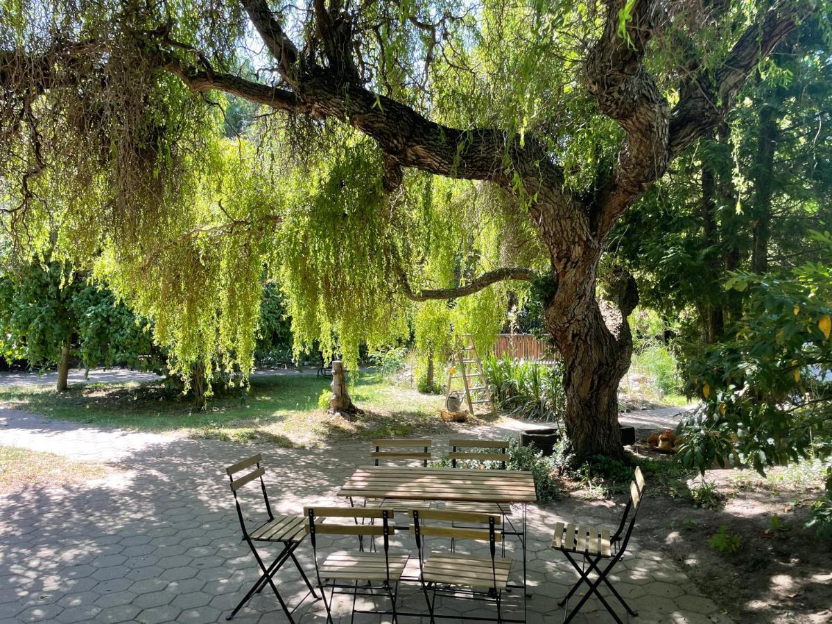 Harzhotel Warnstedter Krug Thale Dış mekan fotoğraf