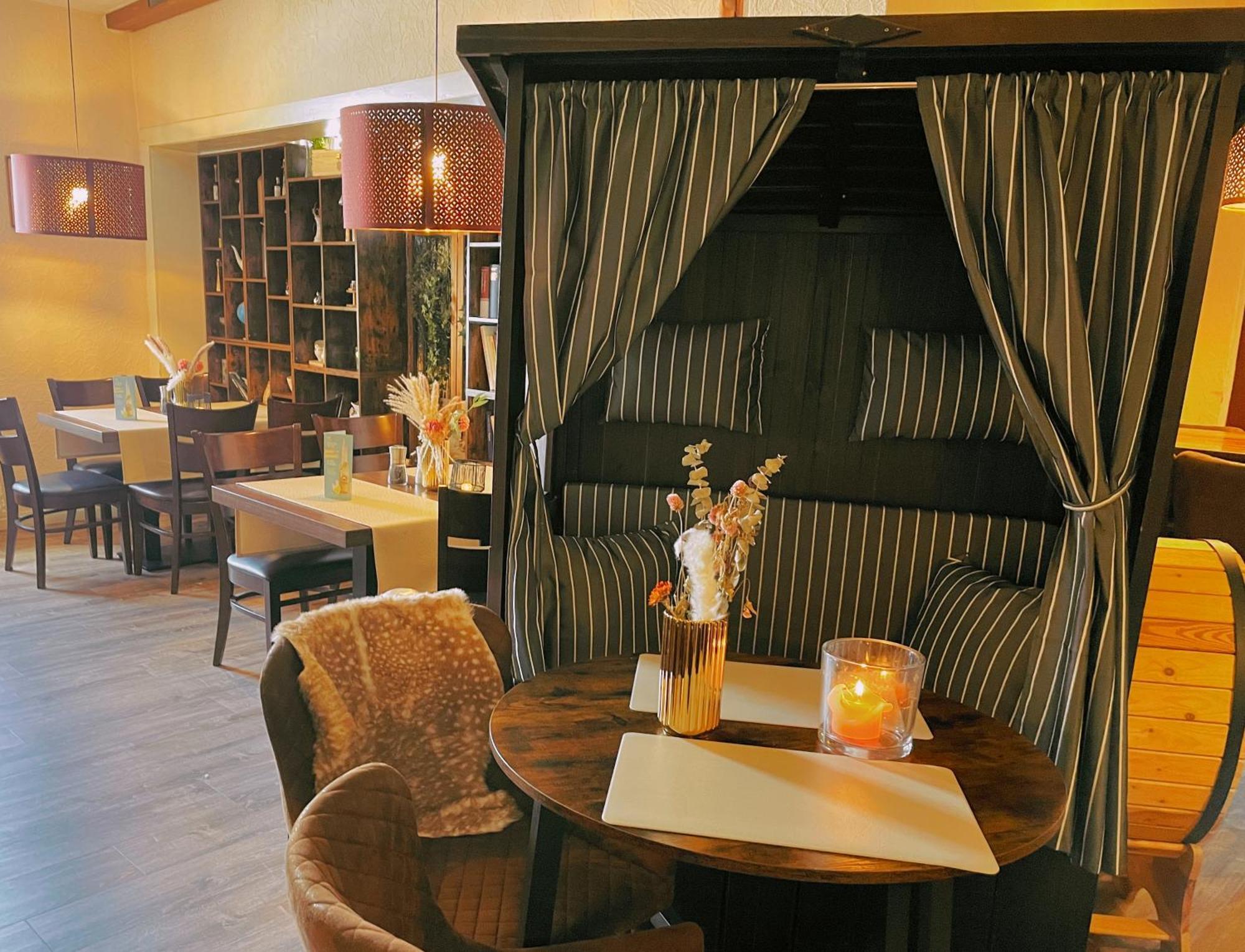 Harzhotel Warnstedter Krug Thale Dış mekan fotoğraf