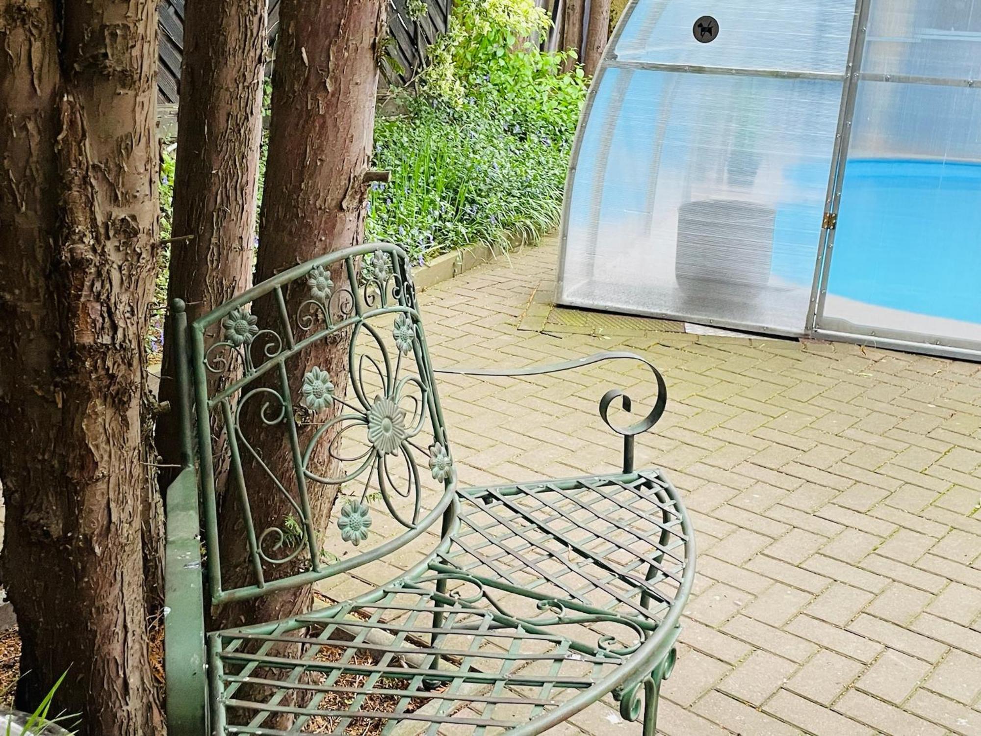 Harzhotel Warnstedter Krug Thale Dış mekan fotoğraf