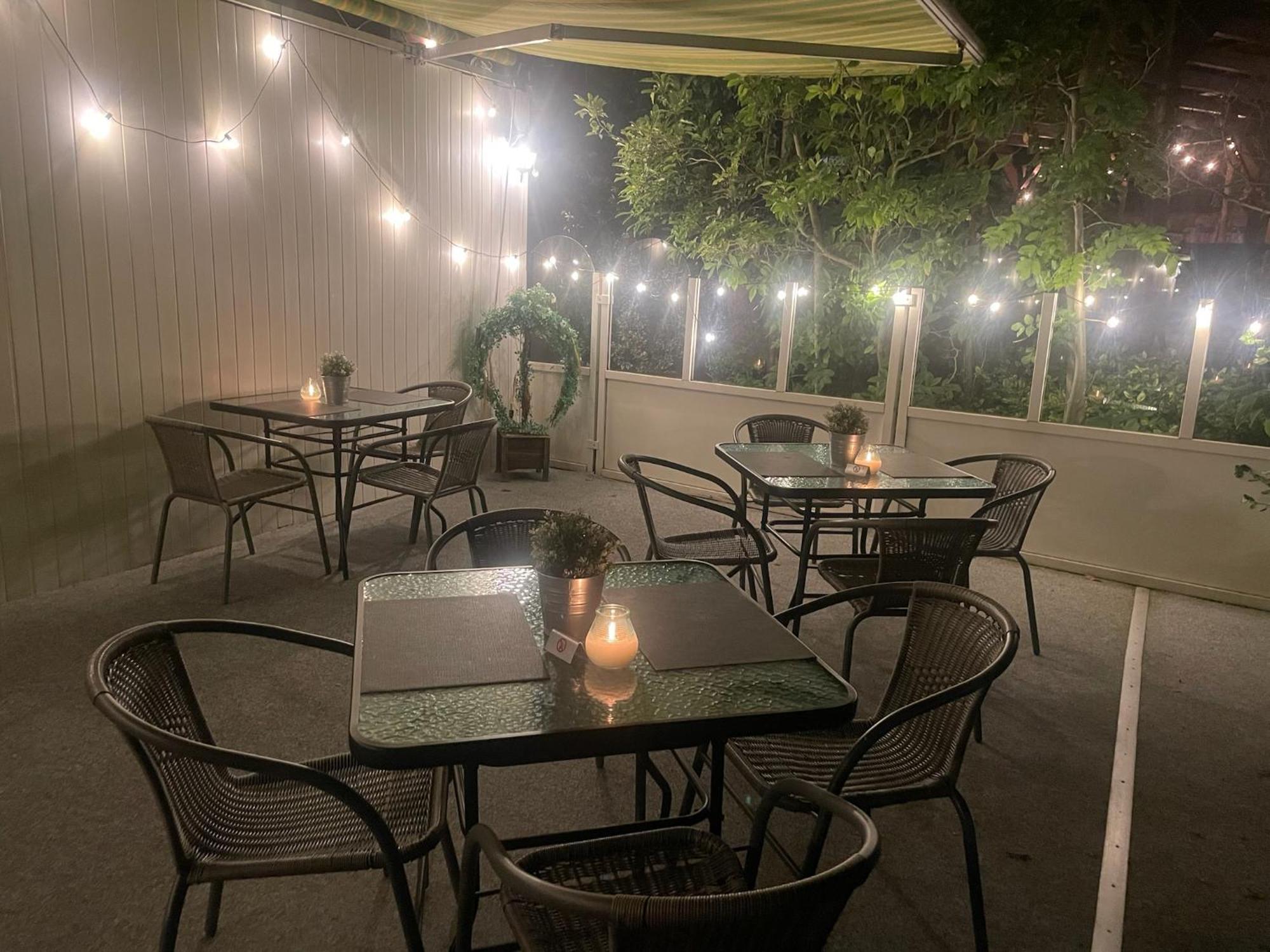 Harzhotel Warnstedter Krug Thale Dış mekan fotoğraf